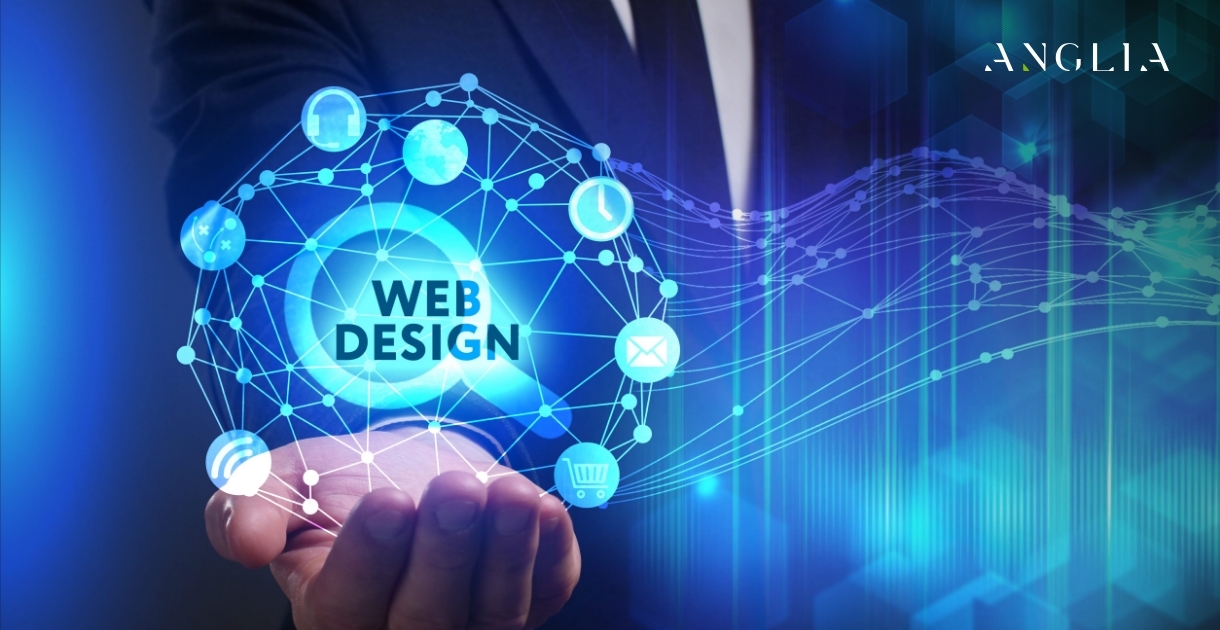 Should I Trust ANGLIA to Tailor-Make My New Company Website? Should I Trust ANGLIA to Tailor-Make My New Company Website?